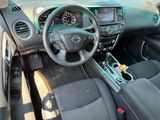 Used 2017 Nissan Pathfinder SUV