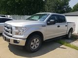 Used 2017 Ford F-150 Truck