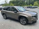 Used 2025 Subaru Forester SUV