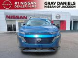 New 2026 Nissan Murano SUV