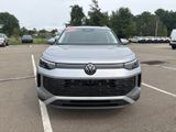 Used 2025 Volkswagen Tiguan SUV