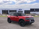 New 2026 Ford Bronco Sport SUV