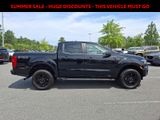 Used 2021 Ford Ranger Truck