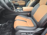 New 2026 Honda Passport SUV