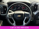 Used 2020 Chevrolet Silverado 1500 Truck