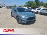 Used 2025 Honda HR-V SUV