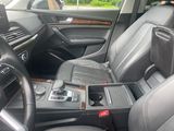 Used 2020 Audi Q5 SUV