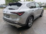 New 2025 Acura ADX SUV