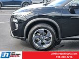 Used 2025 Nissan Rogue SUV