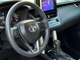 Used 2024 Toyota Corolla Cross SUV