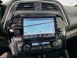Used 2018 Nissan Maxima Sedan