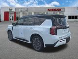 New 2026 Nissan Armada SUV