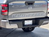New 2026 Nissan Frontier Truck