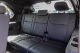 New 2026 Toyota Sequoia SUV