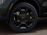 New 2026 Kia Sorento Hybrid SUV