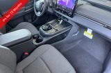 New 2026 Toyota bZ SUV