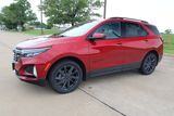 Used 2022 Chevrolet Equinox SUV