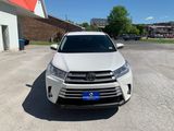 Used 2019 Toyota Highlander SUV