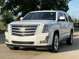 Used 2018 Cadillac Escalade ESV SUV