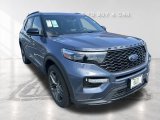 Used 2021 Ford Explorer SUV