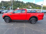 Used 2023 Ford Ranger Truck