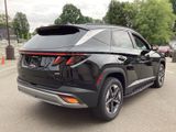New 2026 Hyundai Tucson SUV
