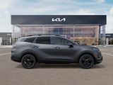 New 2027 Kia Sportage Hybrid SUV