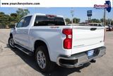 New 2026 Chevrolet Silverado 1500 Truck