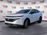 Used 2025 Nissan Murano SUV