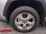 Used 2025 Toyota RAV4 SUV