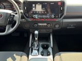 New 2025 Nissan Frontier Truck