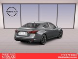 New 2026 Nissan Altima Sedan