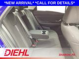 Used 2021 Hyundai Elantra Sedan