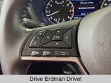 Used 2024 Nissan Sentra Sedan