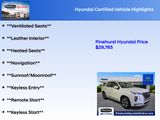 Used 2022 Hyundai Palisade SUV