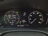 Used 2025 Honda Civic Hybrid Sedan