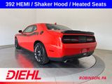 Used 2021 Dodge Challenger Coupe