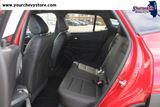 New 2026 Chevrolet Trax SUV