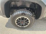 Used 2025 Toyota Tacoma Truck