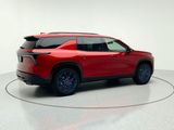 Used 2024 Chevrolet Traverse SUV
