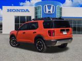 Used 2026 Honda Passport SUV