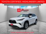 Used 2024 Toyota Highlander SUV