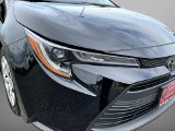 Used 2025 Toyota Corolla Sedan