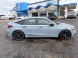 Used 2024 Honda Civic Hatchback Hatchback