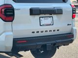 New 2026 Toyota 4Runner SUV