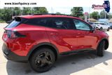 New 2026 Kia Sportage SUV