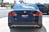 Used 2022 Nissan Altima Sedan