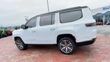 Used 2023 Jeep Grand Wagoneer SUV