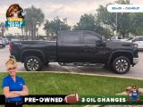 Used 2024 Chevrolet Silverado 2500HD Truck