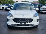 Used 2020 Ford Escape SUV